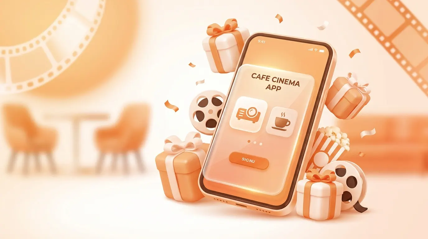 Banner App Mobile